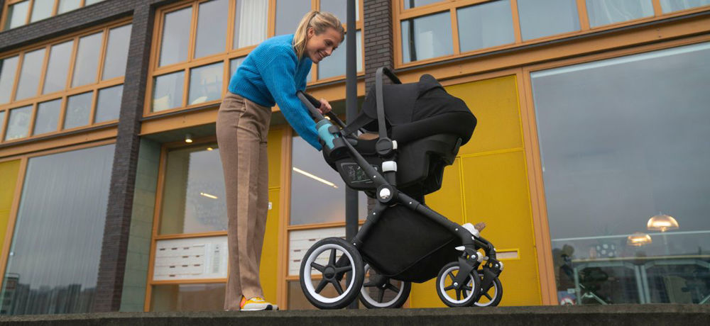 Bugaboo compatibilità seggiolini copertina